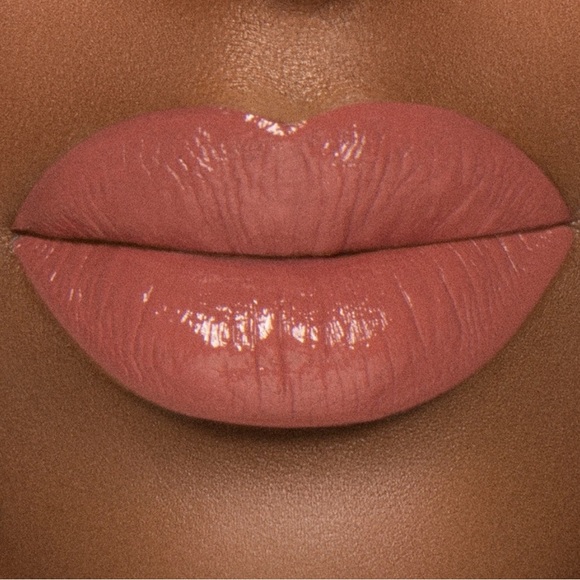 Gemini Jeffree Star Supreme Gloss Mauve Brown Brand New in Box | Authentic - Picture 6 of 8